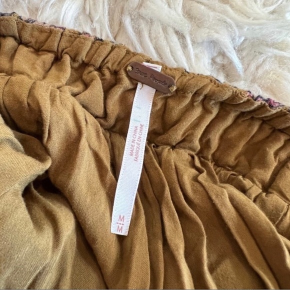 Free people rhythm of love maxi dress - Picture 5 of 5